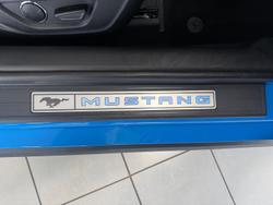 2025 Ford
Mustang GT
