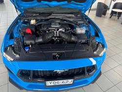 2025 Ford
Mustang GT