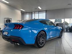 2025 Ford
Mustang GT