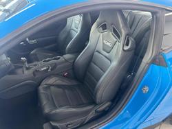 2025 Ford
Mustang GT
