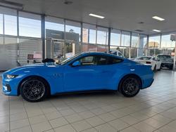 2025 Ford
Mustang GT