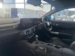 2025 Ford
Mustang GT