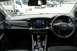 2025 Isuzu
MU-X LS-U