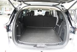 2025 Isuzu
MU-X LS-U