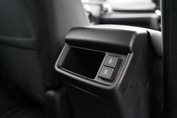 2025 Isuzu
MU-X LS-U