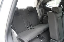 2025 Isuzu
MU-X LS-U