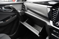2025 Isuzu
MU-X LS-U