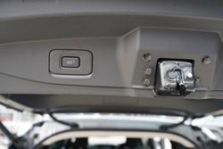 2025 Isuzu
MU-X LS-U