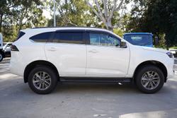 2025 Isuzu
MU-X LS-U