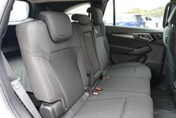 2025 Isuzu
MU-X LS-U