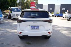 2025 Isuzu
MU-X LS-U