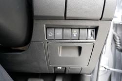 2025 Isuzu
MU-X LS-U