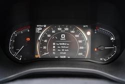 2025 Isuzu
MU-X LS-U