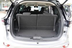 2025 Isuzu
MU-X LS-U