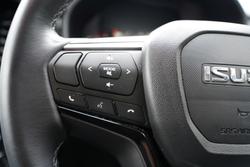 2025 Isuzu
MU-X LS-U