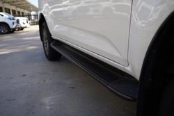 2025 Isuzu
MU-X LS-U