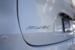 2025 Isuzu
MU-X LS-U