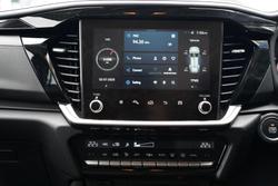2025 Isuzu
MU-X LS-U