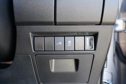 2024 Isuzu
D-MAX LS-U