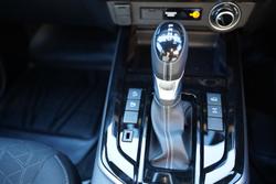 2024 Isuzu
D-MAX LS-U