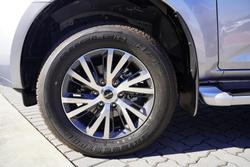 2024 Isuzu
D-MAX LS-U