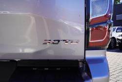 2024 Isuzu
D-MAX LS-U