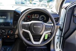 2025 Isuzu
D-MAX SX
