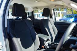 2025 Isuzu
D-MAX SX