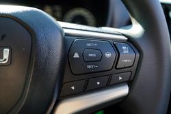 2025 Isuzu
D-MAX SX