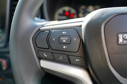 2025 Isuzu
D-MAX SX