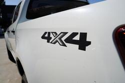 2025 Isuzu
D-MAX SX