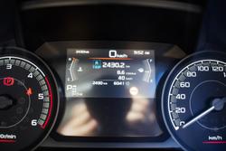 2025 Isuzu
D-MAX SX