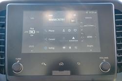 2025 Isuzu
D-MAX SX