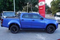 2025 Isuzu
D-MAX X-RIDER