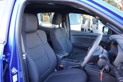 2025 Isuzu
D-MAX X-RIDER