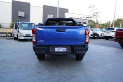 2025 Isuzu
D-MAX X-RIDER