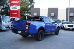 2025 Isuzu
D-MAX X-RIDER