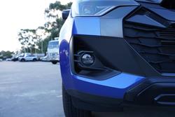 2025 Isuzu
D-MAX X-RIDER