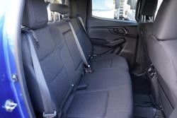 2025 Isuzu
D-MAX X-RIDER