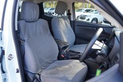 2024 Isuzu
                D-MAX SX High Ride