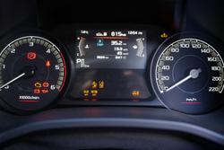 2024 Isuzu
                D-MAX SX High Ride