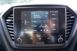2024 Isuzu
                D-MAX SX High Ride