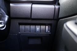 2024 Isuzu
                D-MAX SX High Ride