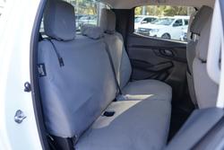 2024 Isuzu
                D-MAX SX High Ride