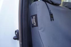 2024 Isuzu
                D-MAX SX High Ride