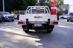 2024 Isuzu
                D-MAX SX High Ride