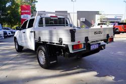 2024 Isuzu
                D-MAX SX High Ride