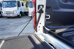 2024 Isuzu
D-MAX LS-M