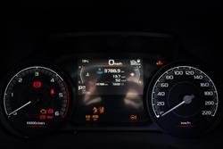 2024 Isuzu
D-MAX LS-M