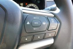 2024 Isuzu
D-MAX LS-M